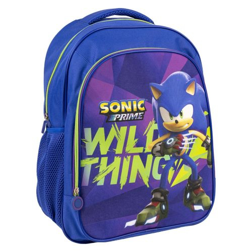 Ghiozdan Sonic the Hedgehog Wild Thing 41 cm [1]