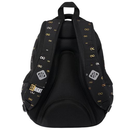 GHIOZDAN ST.RIGHT BP06 INFINITY CU PATRU COMPARTIMENTE [2]