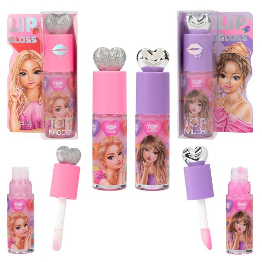 Gloss de buze TOPModel Glow BEAUTY and ME [2]