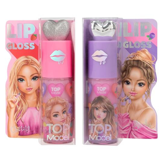 Gloss de buze TOPModel Glow BEAUTY and ME [1]
