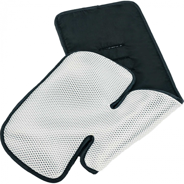 Husa antitranspiratie pentru scaun auto grupa 1 Altabebe AL7041 [4]