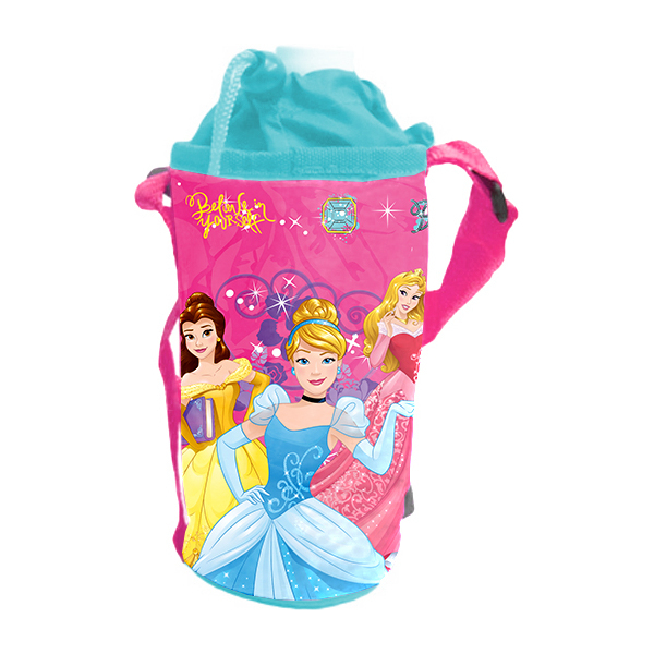 Husa pentru sticla apa Princess Seven SV9216 [3]
