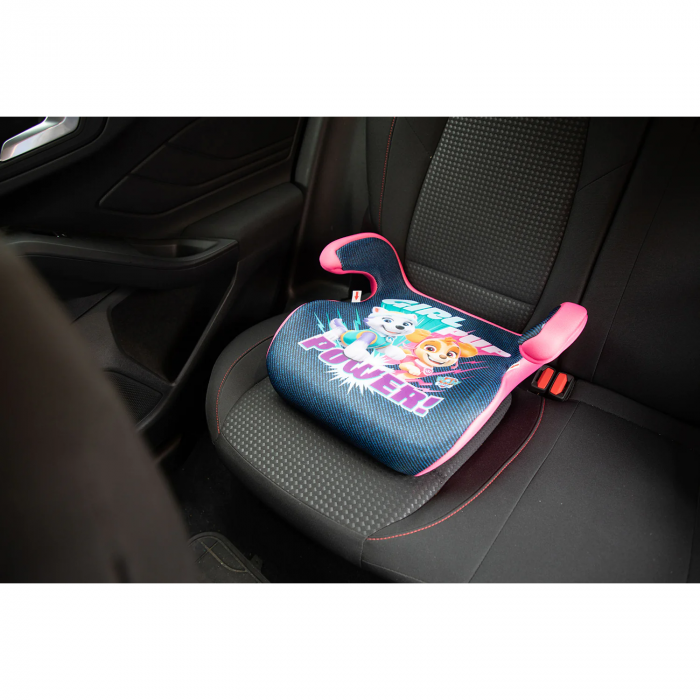 Inaltator Auto Paw Patrol Girl TataWay CZ11053 [4]