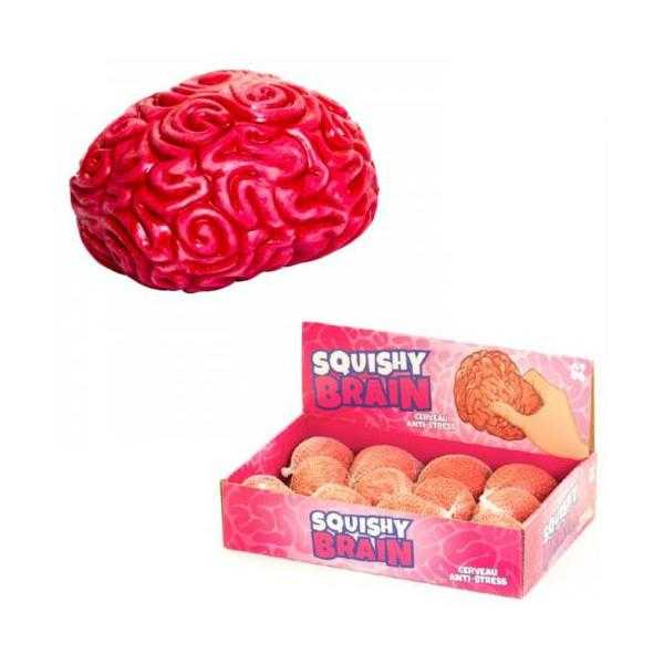 Jucarie antistres Creier Keycraft KCNV459 [2]