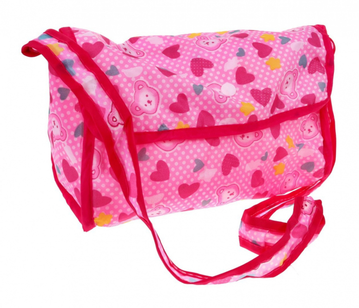 Kit de accesorii pentru păpuși [7]