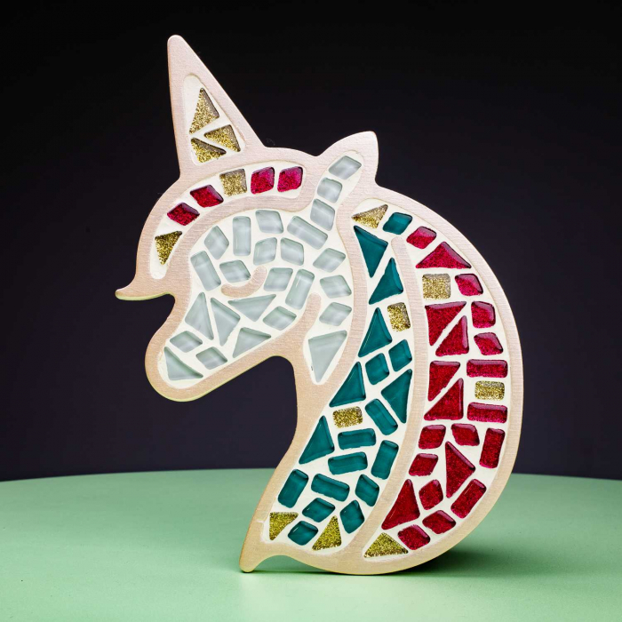 Kit Mozaic Unicorn Mosaaro MA2002 [3]