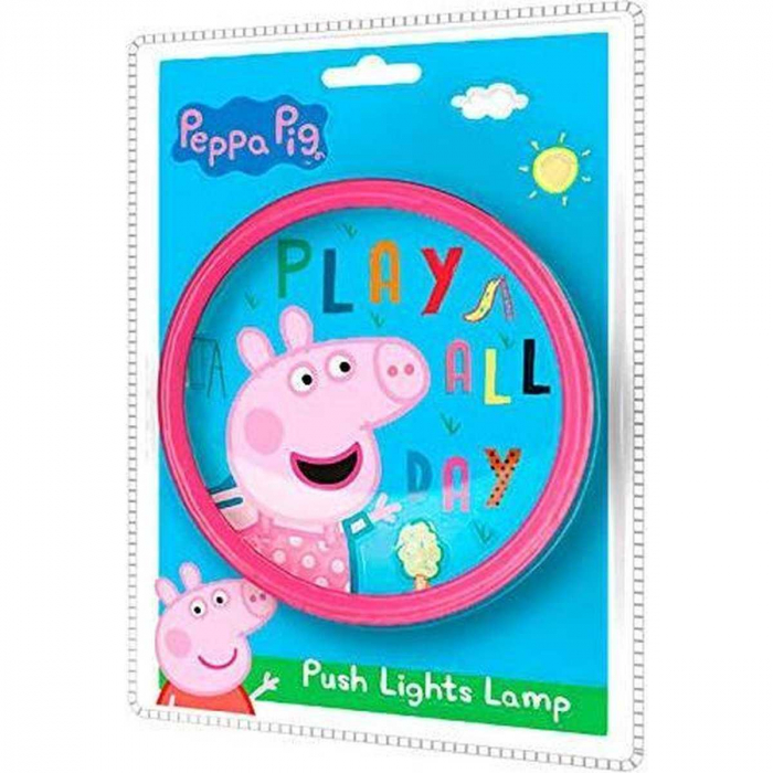 Lampa de veghe LED Peppa Pig SunCity EWA17012PP [2]