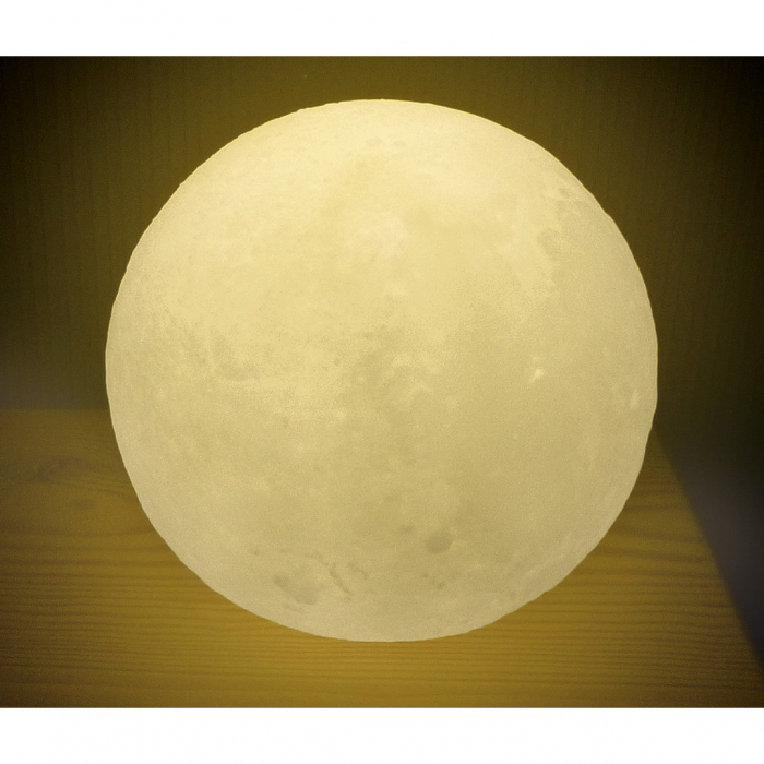 Lampa de veghe Luna Moses MS30563 [2]