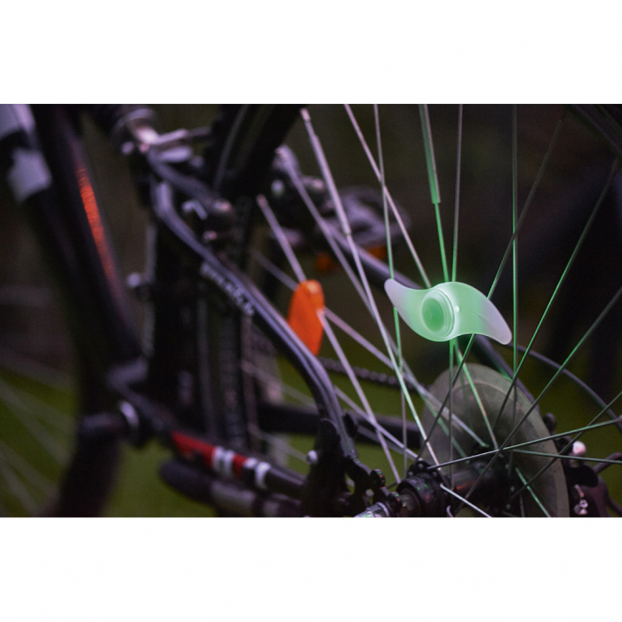 Lumina LED pentru biciclete Moses MS30557 [2]