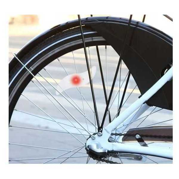 Lumina LED pentru spite bicicleta Iso Trade MY2910 [3]