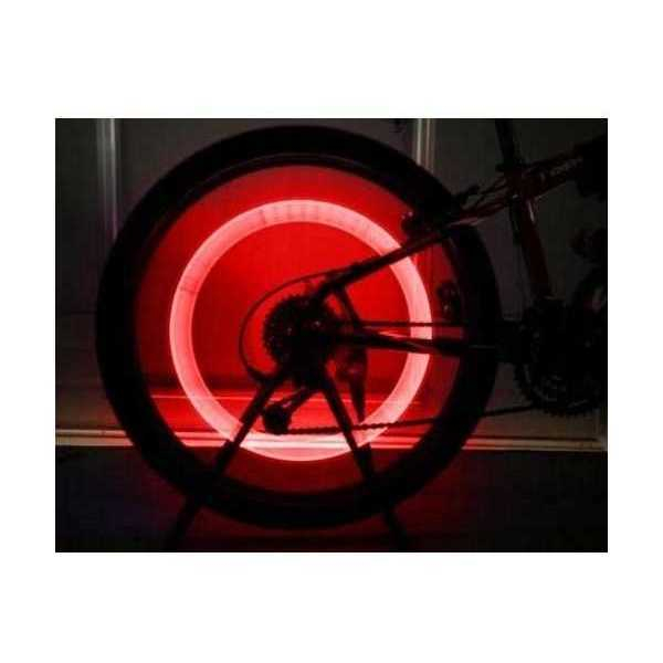 Lumina LED pentru spite bicicleta Iso Trade MY2910 [5]