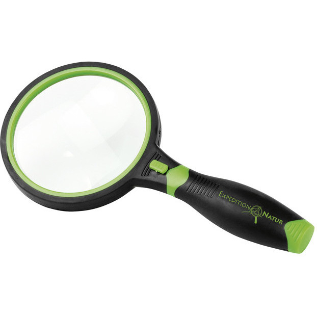 Lupa cu LED Expedition Natur Moses MS09698 [2]