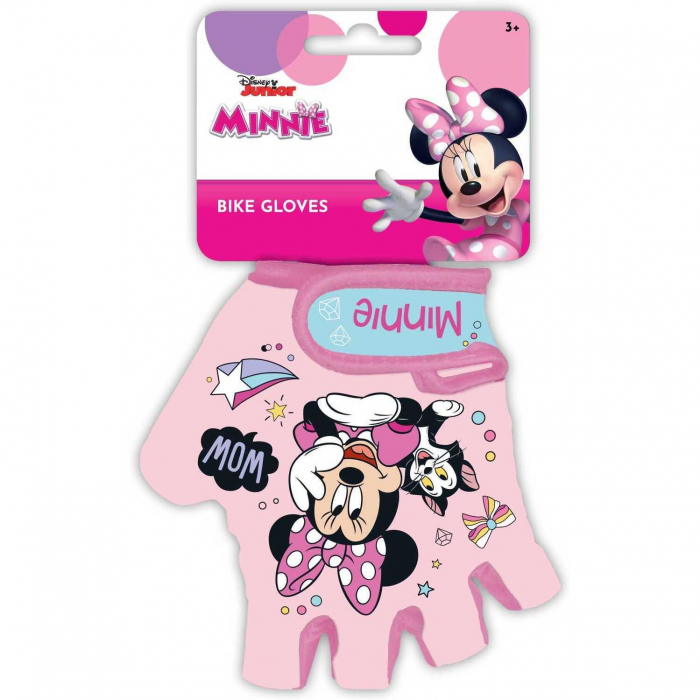 Manusi bicicleta Minnie Awesome Seven SV59091 [2]