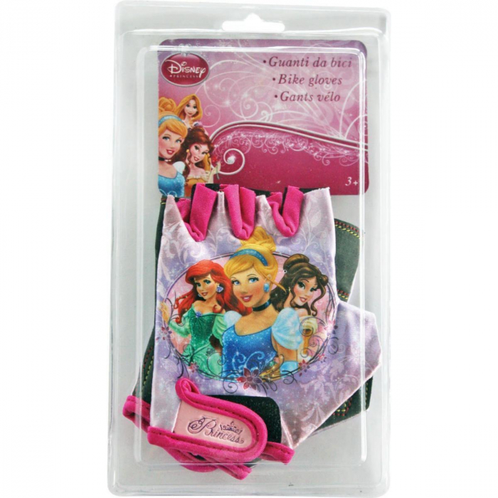 Manusi bicicleta Princess Disney Eurasia 35355 [2]
