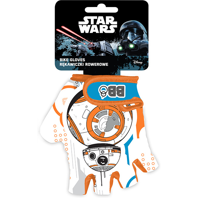 Manusi bicicleta Star Wars Seven SV9039 [2]