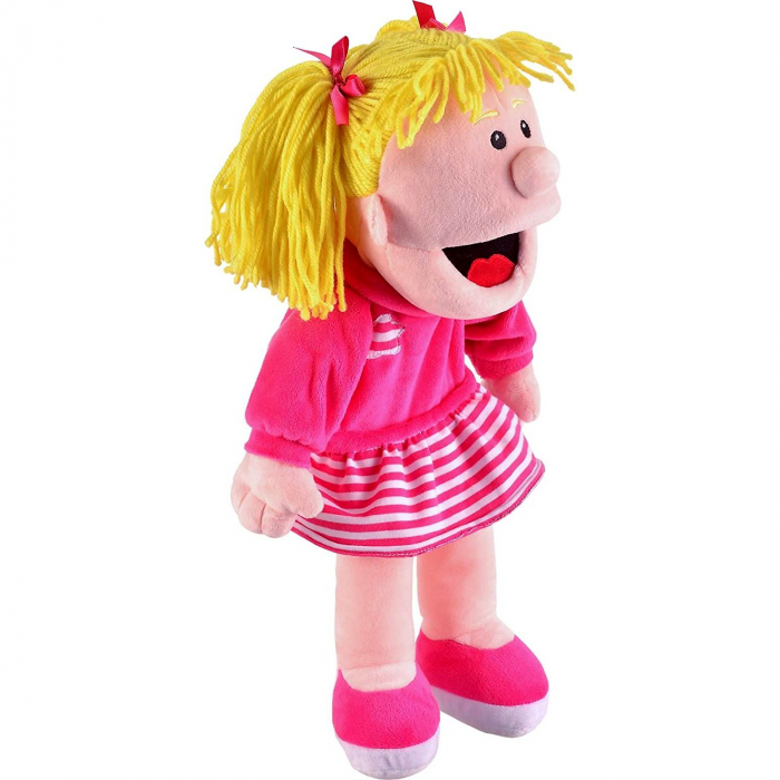 Marioneta de mana Fata Fiesta Crafts FCT-2420 [2]