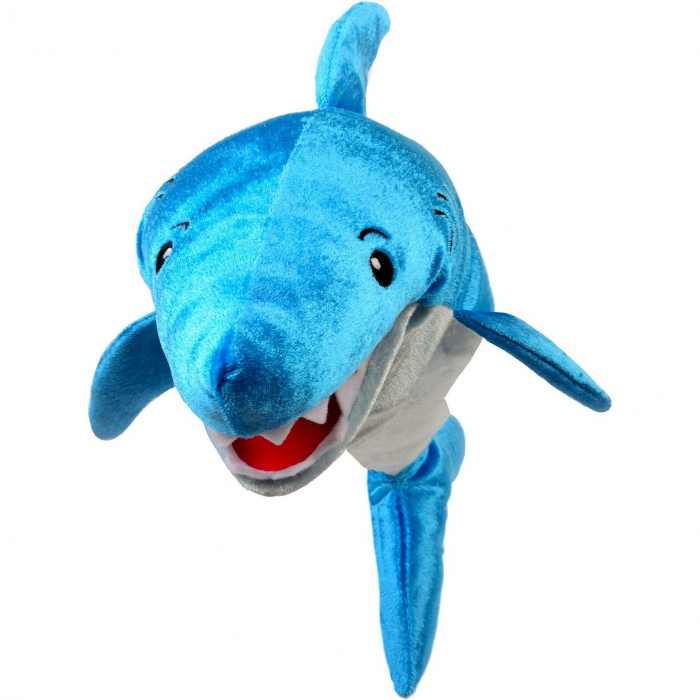 Marioneta de mana Rechin Fiesta Crafts FCT-2760 [3]