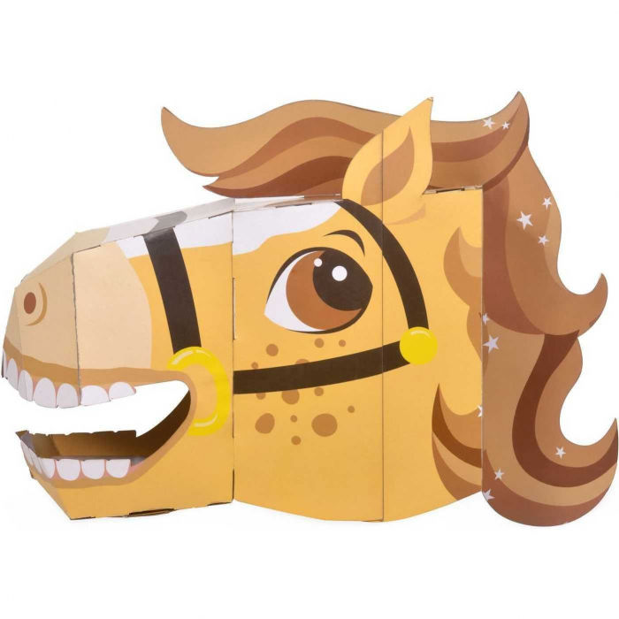 Masca 3D Cal Fiesta Crafts FCT-3040 [5]