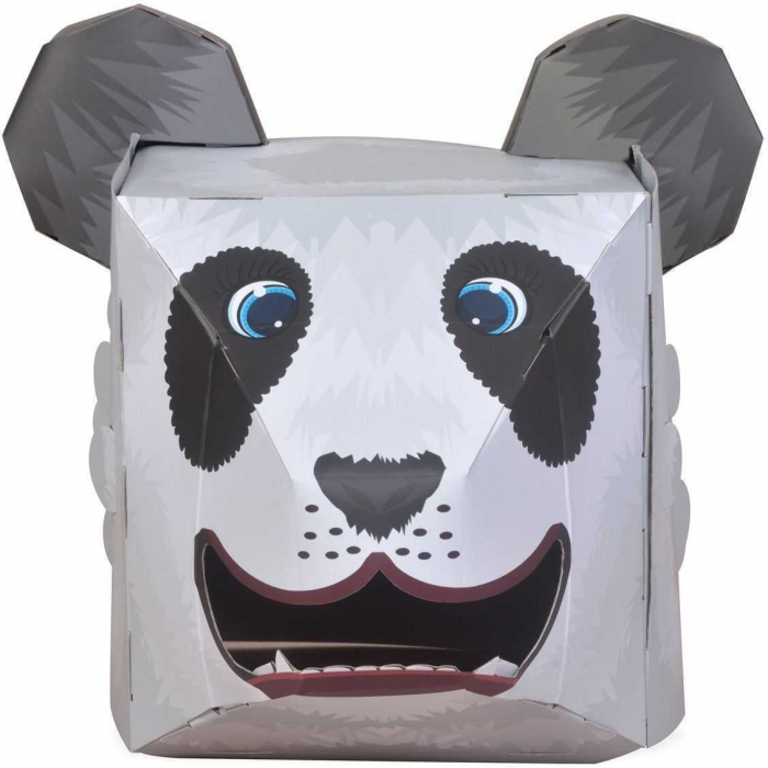 Masca 3D Panda Fiesta Crafts FCT-3041 [3]