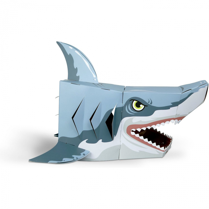 Masca 3D Rechin Fiesta Crafts FCT-3018 [2]