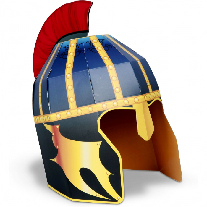 Masca 3D Soldat Fiesta Crafts FCT-3020 [4]