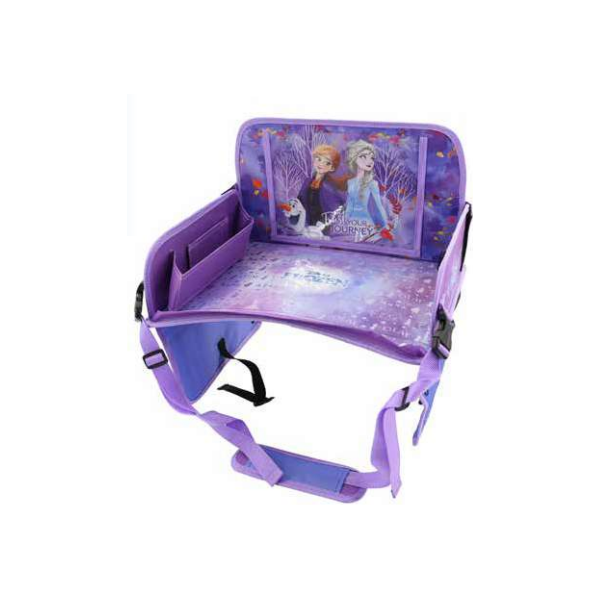 Masuta calatorii cu suport pentru Tableta Frozen TataWay CZ10641 [3]