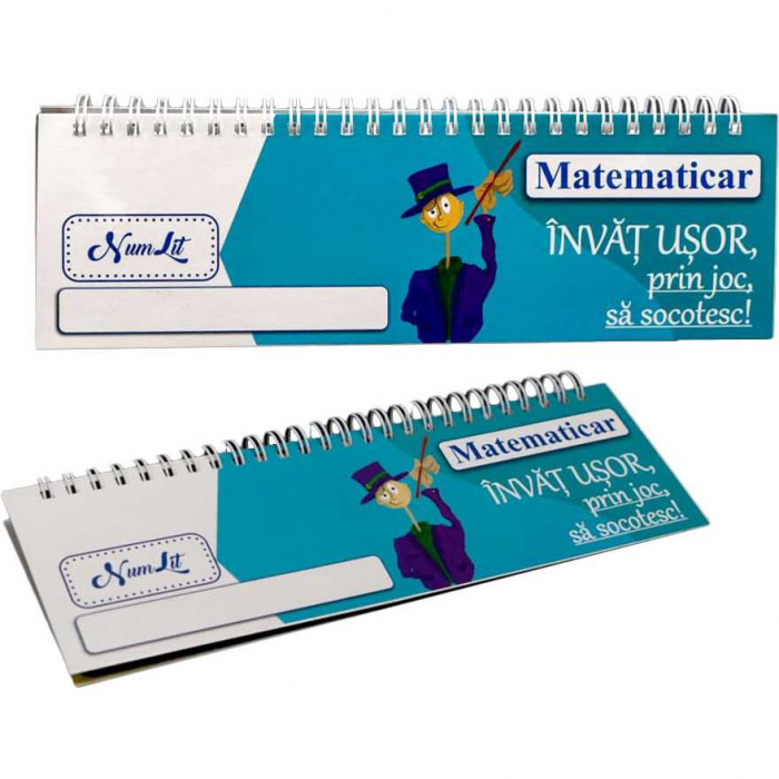 Matematicar NumLit MATEM [2]