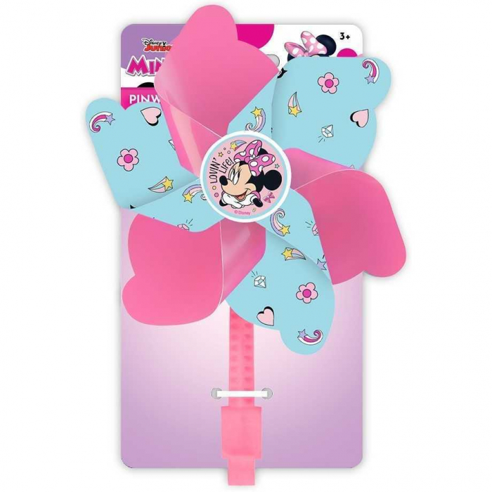 Morisca Minnie Life Seven SV59169 [2]