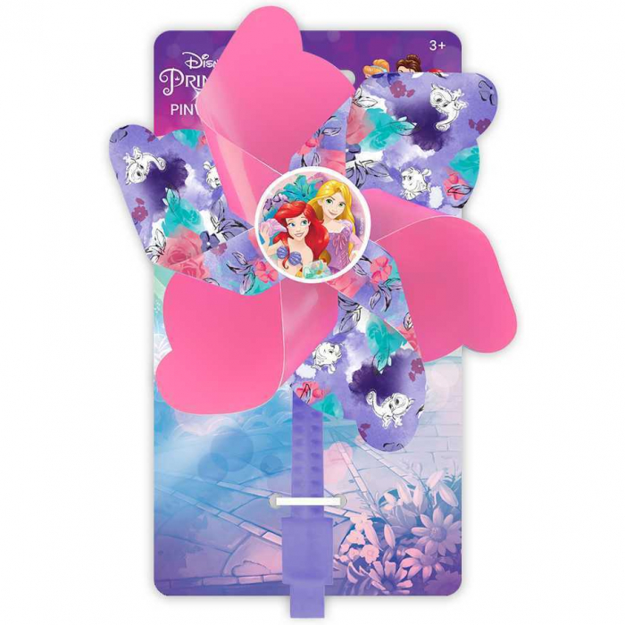 Morisca Princess Ariel Seven SV59170 [3]