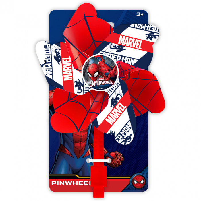Morisca Spiderman Seven SV9161 [3]