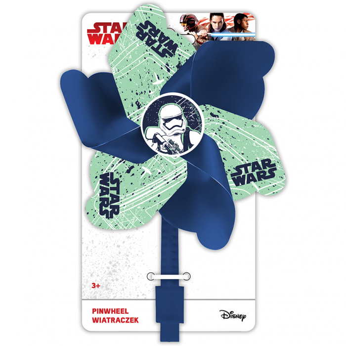Morisca Star Wars Stormtrooper Seven SV9124 [3]