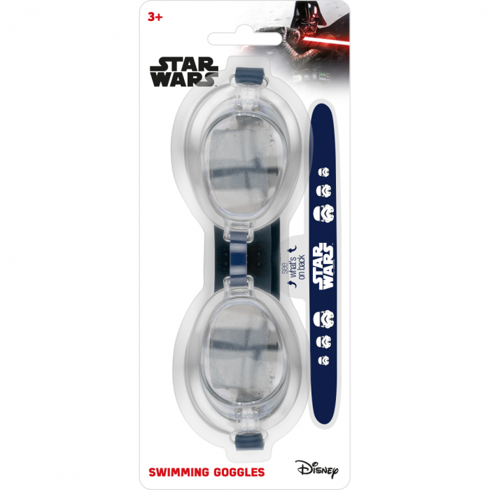 Ochelari inot copii Star Wars Seven SV9873 [2]