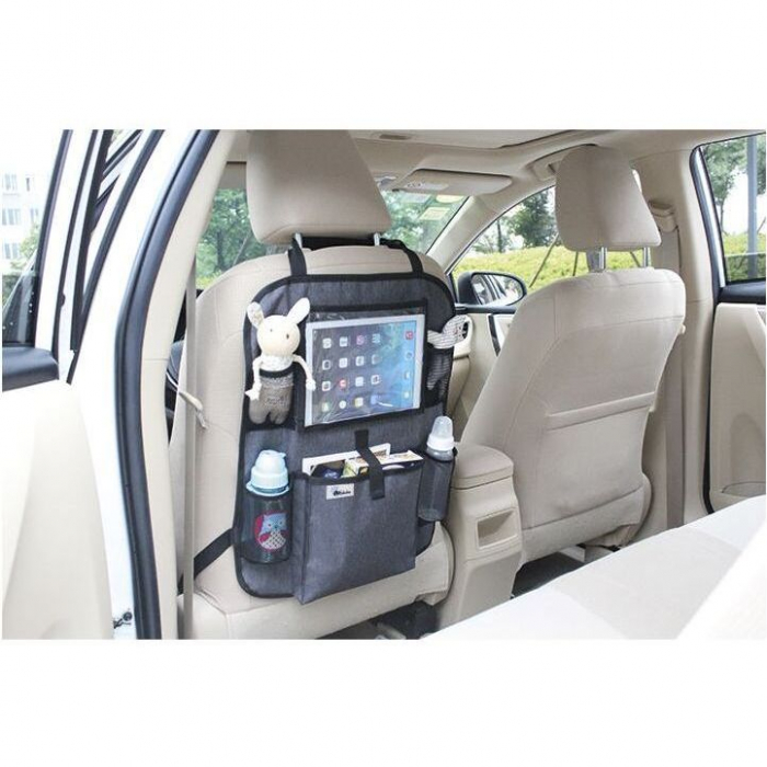 Organizator auto cu suport pentru tableta Altabebe AL1101 [3]