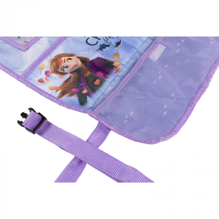 Organizator auto si carucior cu suport de tableta Frozen TataWay CZ10273 [4]