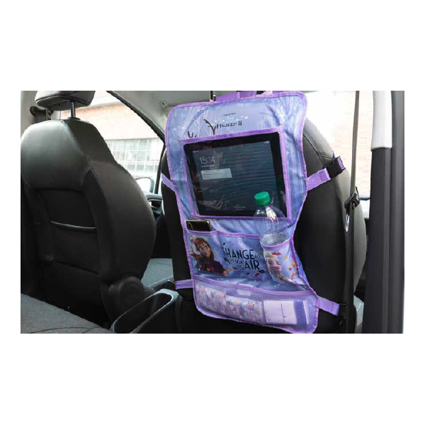 Organizator auto si carucior cu suport de tableta Frozen TataWay CZ10273 [3]