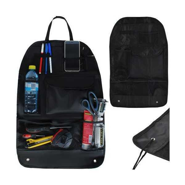 Organizator scaun auto 60x40 cm Iso Trade MY3451 [3]