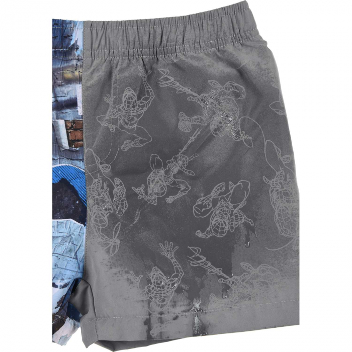 Pantaloni scurti baie baieti Spider-Man SunCity UE1892 [3]