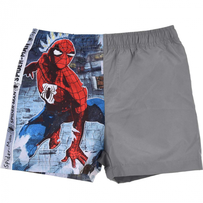 Pantaloni scurti baie baieti Spider-Man SunCity UE1892 [1]