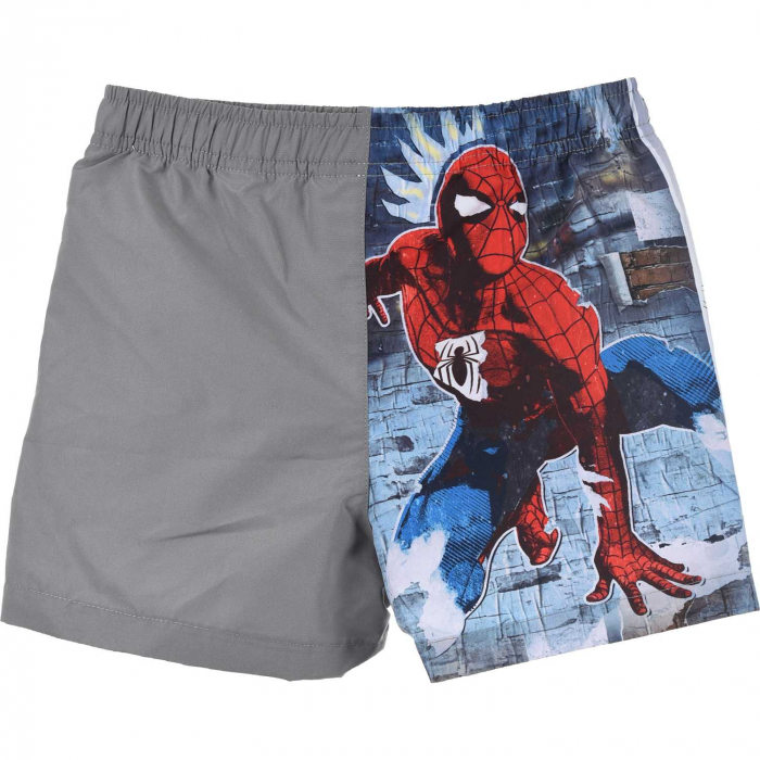 Pantaloni scurti baie baieti Spider-Man SunCity UE1892 [2]