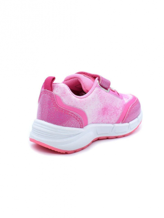 Pantof sport cu led, Barbie [7]