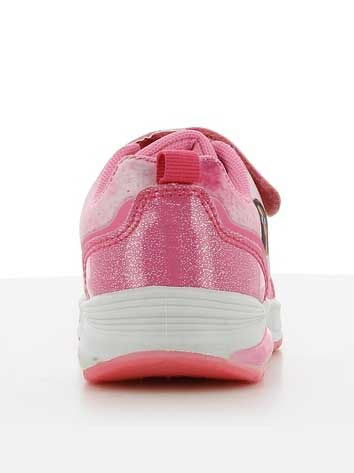 Pantof sport cu led, Barbie [4]