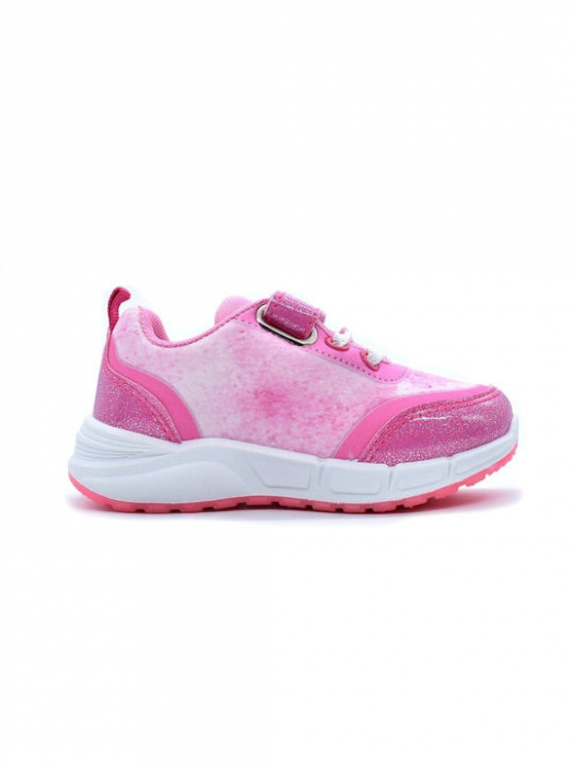 Pantof sport cu led, Barbie [5]