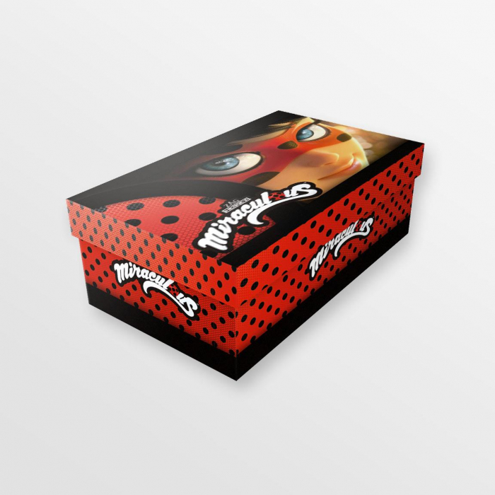 Pantof sport Lady Bug [7]