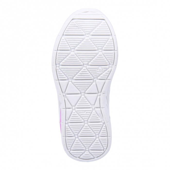 Pantof sport Peppa Pig cu lumini led [4]