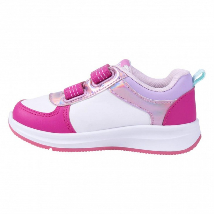Pantof sport Peppa Pig cu lumini led [3]