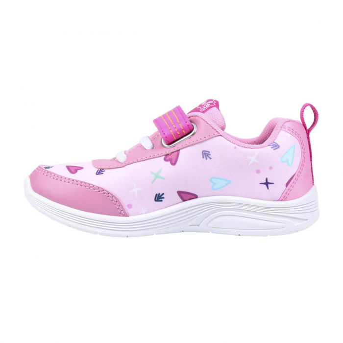 Pantof sport Peppa Pig cu lumini led [3]