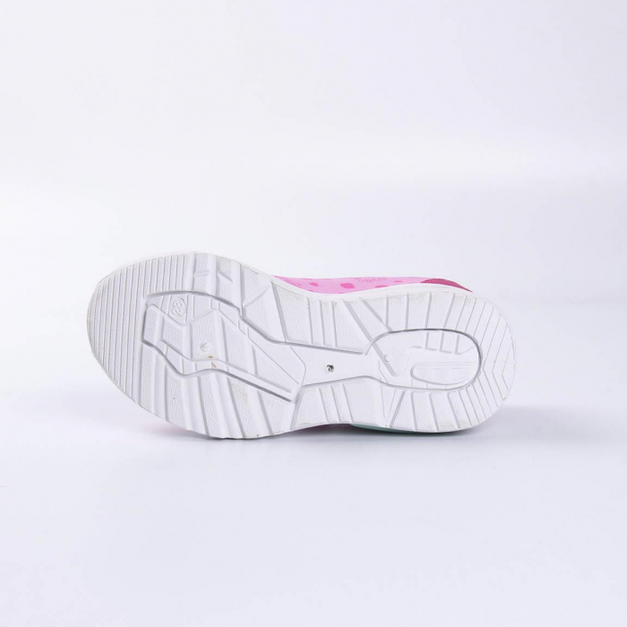 Pantof sport Peppa Pig cu lumini led Fun [8]