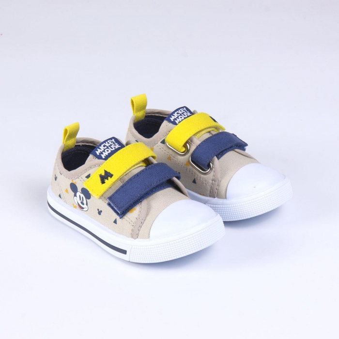 Tenisi baieti - Mickey [3]
