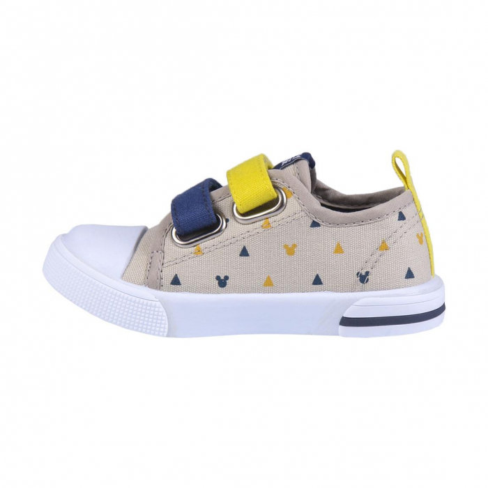 Tenisi baieti - Mickey [2]