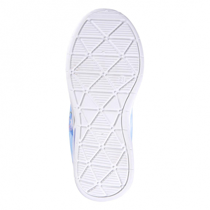 Pantofi sport cu lumini - Frozen [6]